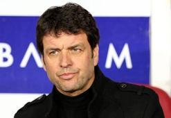 Cihat Arslan: Oyuncularımın pes etmemesini ve iradesini beğendim
