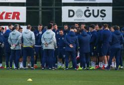 Fenerbahçe'de Zenit hazırlıkları tamamlandı