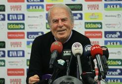 Mustafa Denizli'den Galatasaray açıklaması