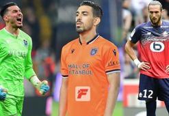 Yabancı sınırını gölgede bırakan Türk futbolcular!
