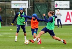 Fenerbahçe, tur için Kadıköy performansına güveniyor