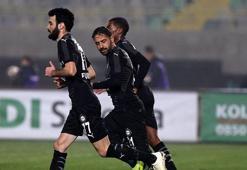 Altay ilkleri yaşadı