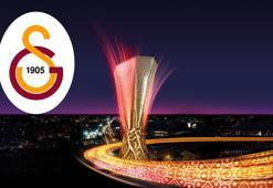 Galatasaray'ın muhtemel 11'i