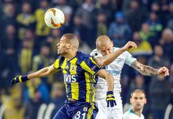 Rakitskiy: Fenerbahçe'yi sahadan sildik