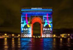 2024 Paris Olimpiyatları için 4 branş önerildi
