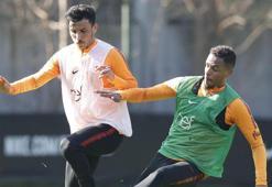Fatih Terim'den Mikail Okyar süprizi