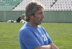 Bucaspor'da Demirkanlı gündemde