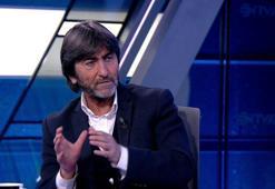 Rıdvan Dilmen'den Comolli yanıtı: Fenerbahçe'nin vay haline