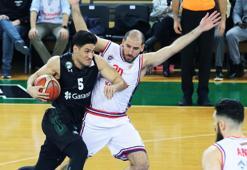Bahçeşehir Koleji - Darüşşafaka Tekfen: 92-85