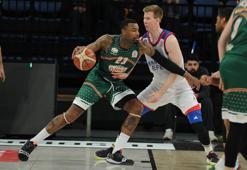 Anadolu Efes - Banvit: 93 - 85