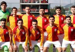 Galatasaray 2-1 Trabzonspor (U21 maç özeti)