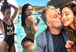Ezgi Mola isyan etti: Zamanımı harcama, ümüğünü sıkarım!