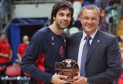 Andrey Vatutin: "Teodosic, EuroLeague'e dönüp dönmeyeceğine karar vermedi"