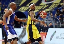 Fenerbahçe Beko farklı kazandı!
