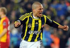 Alex De Souza: "Fenerbahçe'den nefret ediyorlardı"