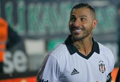 Quaresma için kadro bozulmaz (Erman Özgür)