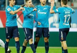 Zenit, Fenerbahçe'ye hazır