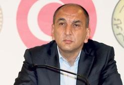 Semih Özsoy'un konuşması ertelendi