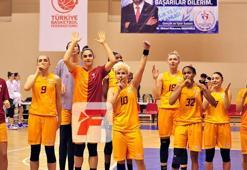 Galatasaray, BLMA'yı konuk edecek