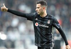 Fenerbahçe'den Oğuzhan Özyakup bombası!