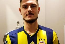 Fenerbahçe'nin yeni yeteneği Okan Turp kimdir? Okan Turp'un kariyeri...