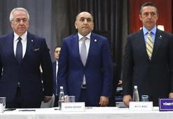 Semih Özsoy bombaladı: Bursa ve Kayseri maçları malumun ilanı oldu