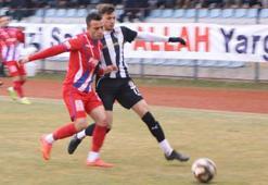 Niğde Anadolu FK-Manisaspor: 5-1
