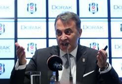 Beşiktaş'ta Divan Kurulu tarihi belli oldu