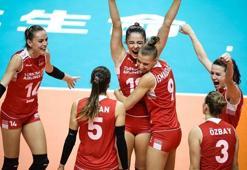 Milliler, Bulgaristan'ı 3-0 mağlup etti
