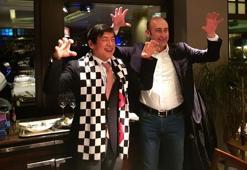 Beşiktaş'ta hedef Japonya!
