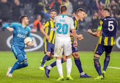 Fanatik yazarlarının Fenerbahçe - Zenit maçı yorumları