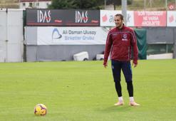 Trabzonspor'da Yusuf Yazıcı vuruyor, Arda Akbulut kurtarıyor