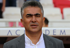 Mehmet Altıparmak: ''Frey'i hiç düşünmedim''