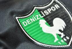 Denizlispor'a 20 yaşında yönetici oldu
