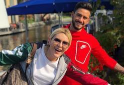Selin Ciğerci ve Gökhan Çıra ile evleniyor! İşte o tarih...