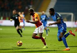 Fanatik yazarlarının Kasımpaşa - Galatasaray maçı yorumları