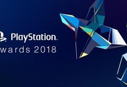 PlayStation Awards 2018, 3 Aralık'ta gerçekleşecek!