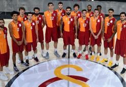 Galatasaray'ın konuÄu MoraBanc Andorra