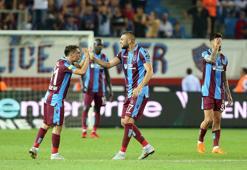 Burak Yılmaz, Trabzonspor'da bambaşka