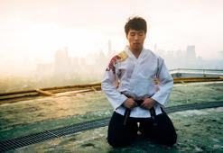 Taekwondo ustaları Türkiye'de buluşuyor