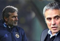 Fenerbahçe'de gözler yeni hocada! Aykut Kocaman ve Ersun Yanal...