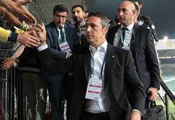 Ali Koç: Gerekirse yolları ayırmaktan tereddüt etmeyiz!