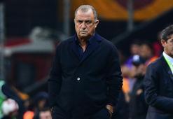Fatih Terim: İnşallah güzel bir sonuçla döneriz hepimizin niyeti bu