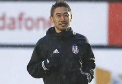 Beşiktaş Kagawa'ya yaradı