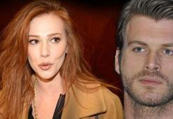 Kıvanç Tatlıtuğ'un 'Çarpışma' dizisindeki partneri Elçin Sangu oldu!