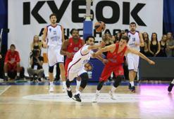 Gomelsky Cup'ın kazananı Anadolu Efes'i mağlup eden CSKA Moskova oldu
