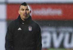 İşte Medel'in gitmek istediği takım!