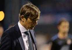 "Cocu macerası Fenerbahçe için bitmiştir"