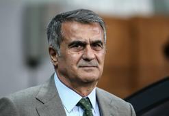 Sosyal medya yıkıldı, Şenol Güneş kafaya takmadı