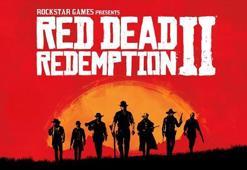 Red Dead Redemption 2, 105 GB depoloma alanı gerektirecek
